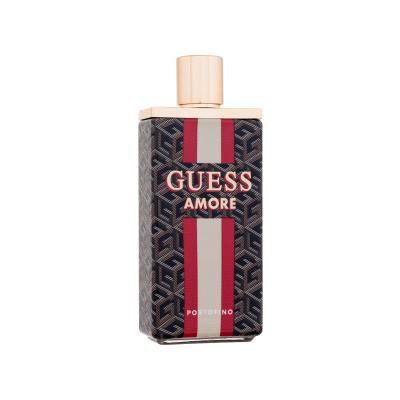 GUESS Amore Portofino Eau de Toilette за жени 100 ml