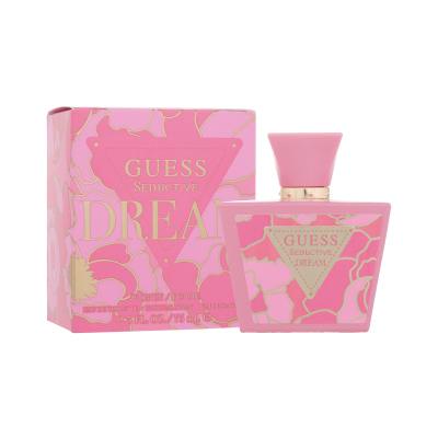 GUESS Seductive Dream Eau de Toilette за жени 75 ml