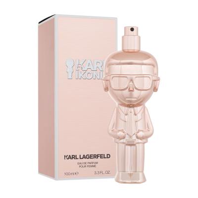 Karl Lagerfeld Ikonik Eau de Parfum за жени 100 ml