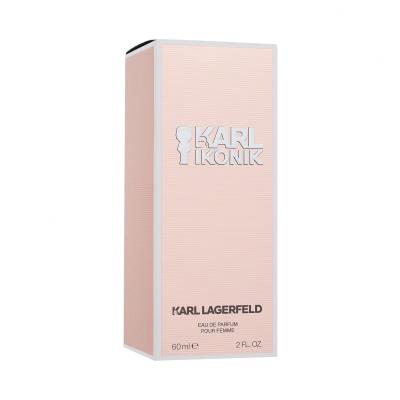 Karl Lagerfeld Ikonik Eau de Parfum за жени 60 ml