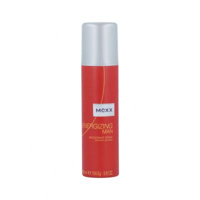 Mexx Energizing Man Дезодорант за мъже 150 ml