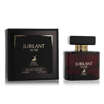 Maison Alhambra Jubilant Noir Eau de Parfum за жени 100 ml