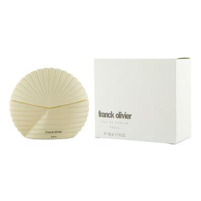 Franck Olivier Franck Olivier Eau de Parfum за жени 50 ml