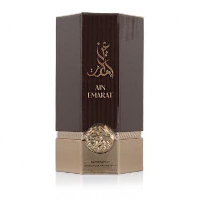 Al Wataniah Ain Emarat Eau de Parfum 100 ml