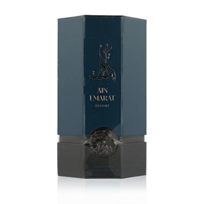 Al Wataniah Ain Emarat Extrait Eau de Parfum 100 ml