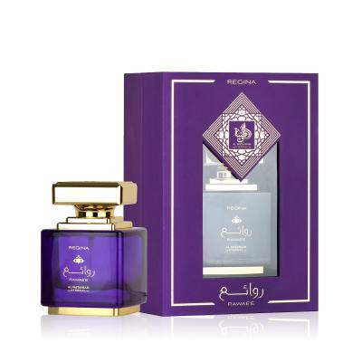 Al Wataniah Rawae'e Regina Eau de Parfum за жени 100 ml
