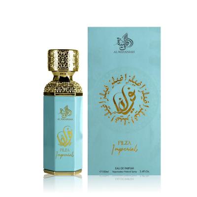 Al Wataniah Filza Imperial Eau de Parfum за жени 100 ml