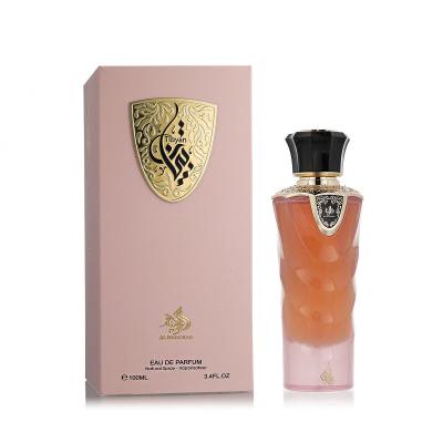 Al Wataniah Tibyan Eau de Parfum за жени 100 ml