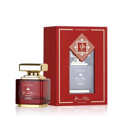 Al Wataniah Rawae'e Monarch Eau de Parfum за мъже 100 ml