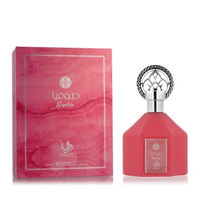 Al Wataniah Sophia Eau de Parfum за жени 100 ml