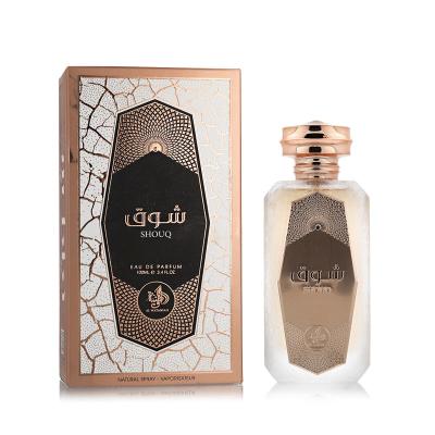 Al Wataniah Shouq Eau de Parfum за жени 100 ml