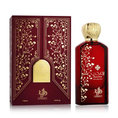 Al Wataniah Roohi Eau de Parfum за жени 85 ml