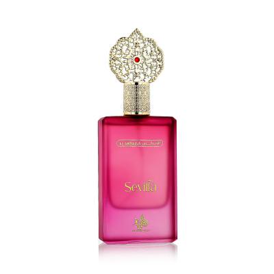 Al Wataniah Sevilla Eau de Parfum за жени 75 ml