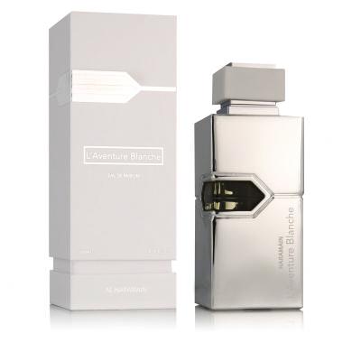 Al Haramain L&#039;Aventure Blanche Eau de Parfum за жени 200 ml