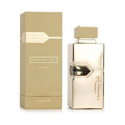 Al Haramain L&#039;Aventure Gold Eau de Parfum за жени 200 ml