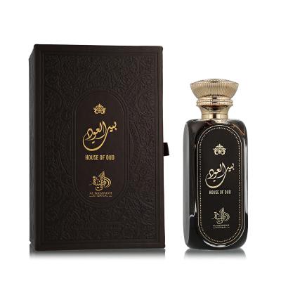 Al Wataniah House Of Oud Eau de Parfum за мъже 100 ml