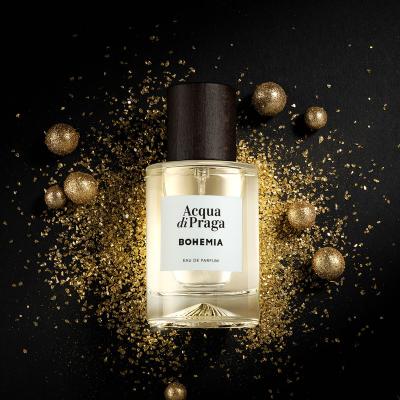Acqua di Praga Bohemia Blue Cover Eau de Parfum 50 ml