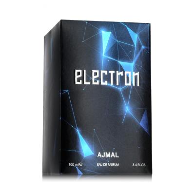 Ajmal Electron Eau de Parfum за мъже 100 ml