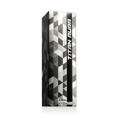 Ajmal Titan Aura Eau de Parfum за мъже 100 ml