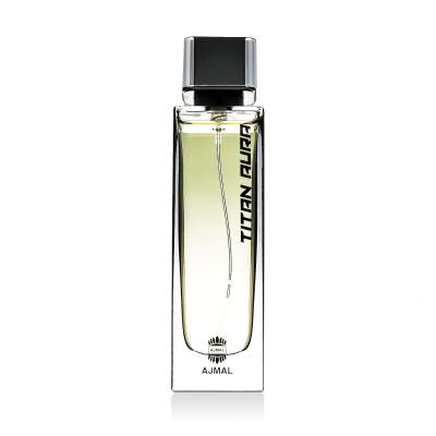 Ajmal Titan Aura Eau de Parfum за мъже 100 ml