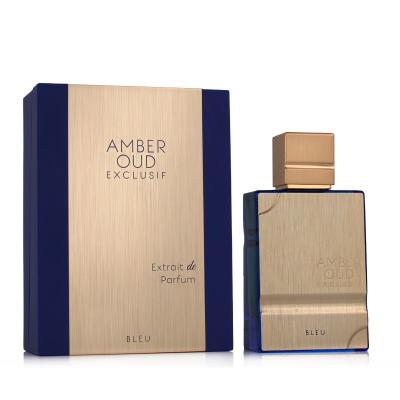 Al Haramain Amber Oud Exclusif Bleu Парфюмен екстракт 60 ml
