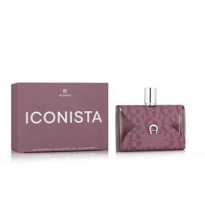 Aigner Iconista Eau de Parfum за жени 100 ml