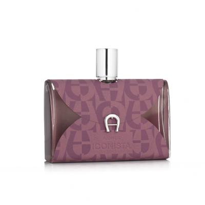 Aigner Iconista Eau de Parfum за жени 100 ml