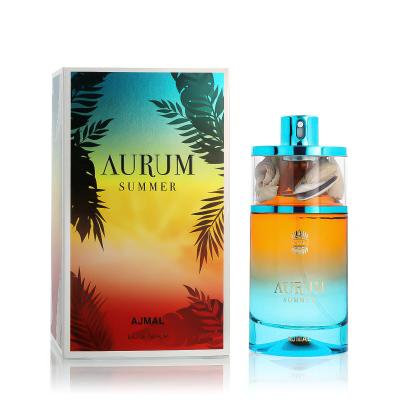 Ajmal Aurum Summer Eau de Parfum за жени 75 ml
