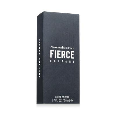 Abercrombie &amp; Fitch Fierce Одеколон за мъже 50 ml