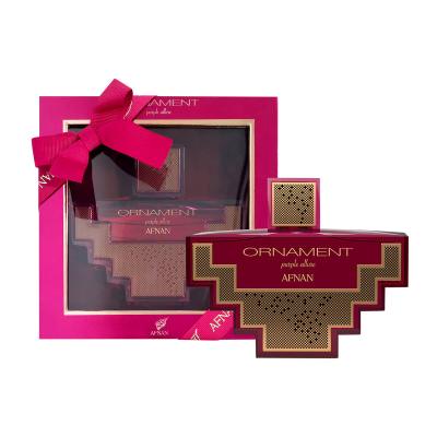Afnan Ornament Purple Allure Eau de Parfum за жени 100 ml