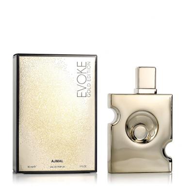 Ajmal Evoke Gold Edition Eau de Parfum за мъже 90 ml