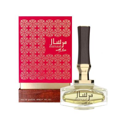 Afnan Mirsaal With Love Eau de Parfum за жени 90 ml