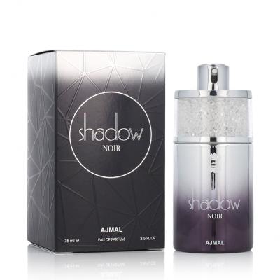 Ajmal Shadow Noir Eau de Parfum за жени 75 ml