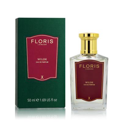Floris Wilde Eau de Parfum 50 ml