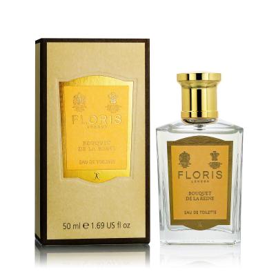 Floris Bouquet de La Reine Eau de Toilette за жени 50 ml