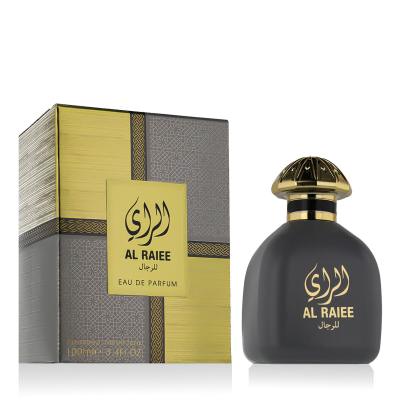 Fragrance World Al Raiee Silver Eau de Parfum за жени 100 ml