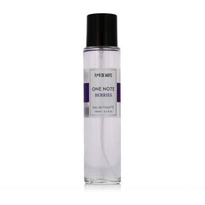 Flor de Mayo One Note Berries Eau de Toilette за жени 100 ml