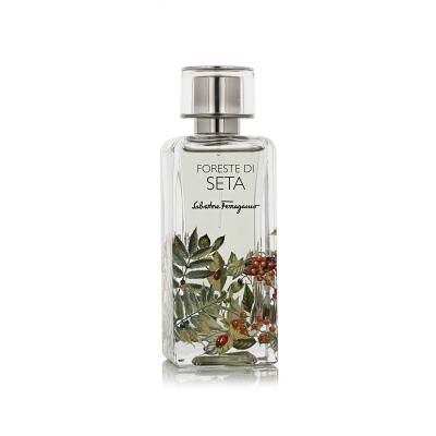 Ferragamo Foreste Di Seta Eau de Parfum 100 ml