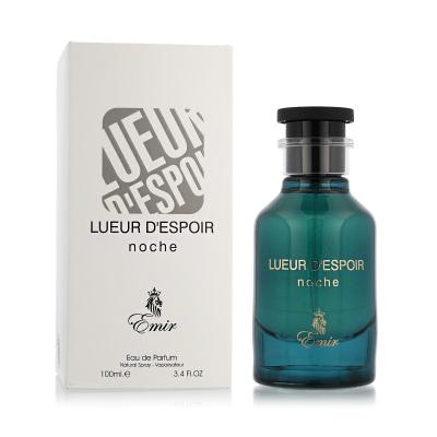 Emir Lueur D&#039;espoir Noche Eau de Parfum 100 ml