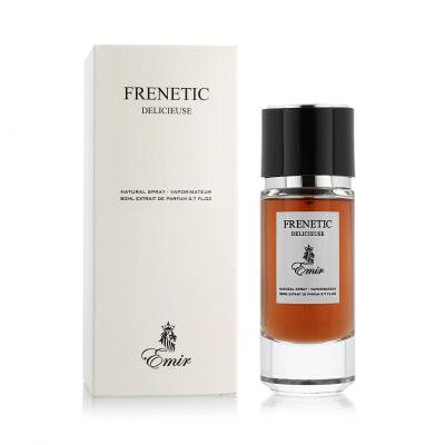 Emir Frenetic Delicieuse Парфюмен екстракт 80 ml