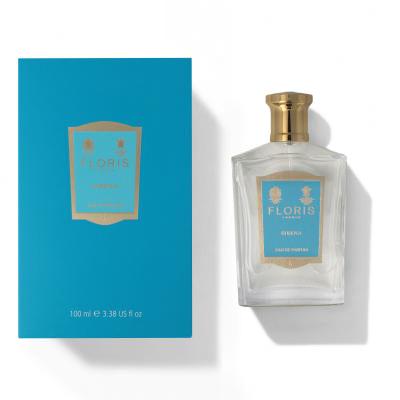Floris Sirena Eau de Parfum за жени 100 ml