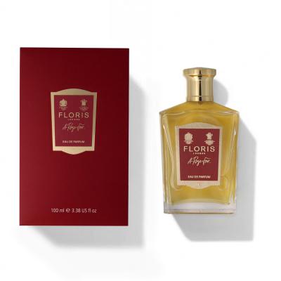 Floris A Rose For... Eau de Parfum 100 ml