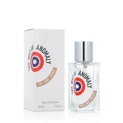 Etat Libre d´Orange She Was An Anomaly Eau de Parfum 50 ml
