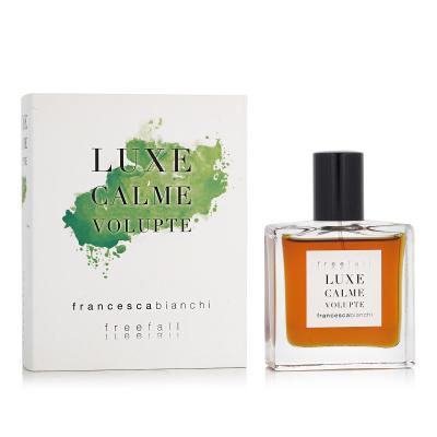 Francesca Bianchi Luxe Calme Volupte Парфюмен екстракт 30 ml