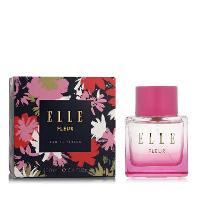 Elle Home Fleur Eau de Parfum за жени 100 ml