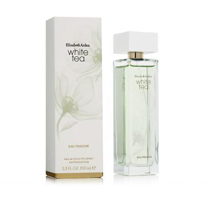 Elizabeth Arden White Tea Eau Fraiche Eau de Toilette за жени 100 ml