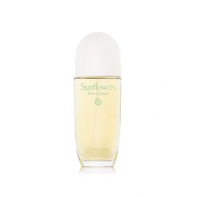 Elizabeth Arden Sunflowers HoneyDaze Eau de Toilette за жени 100 ml