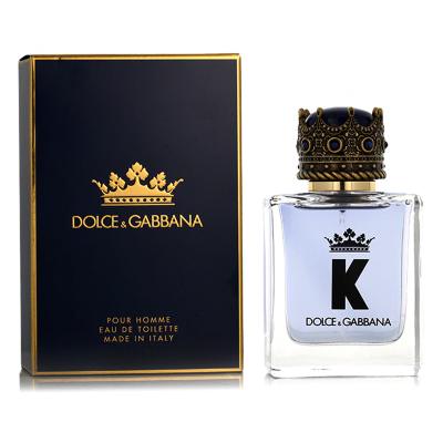 Dolce&amp;Gabbana K pour Homme Eau de Toilette за мъже 50 ml