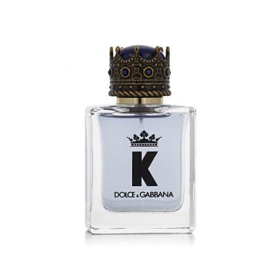 Dolce&Gabbana K pour Homme Eau de Toilette за мъже 50 ml