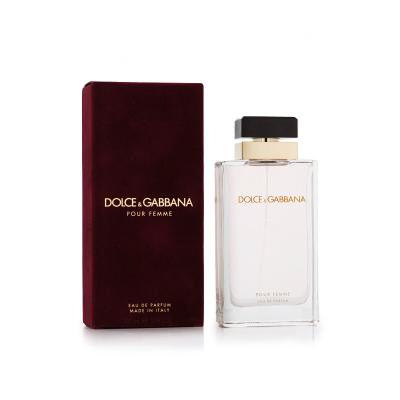 Dolce&amp;Gabbana Pour Femme Eau de Parfum за жени 100 ml